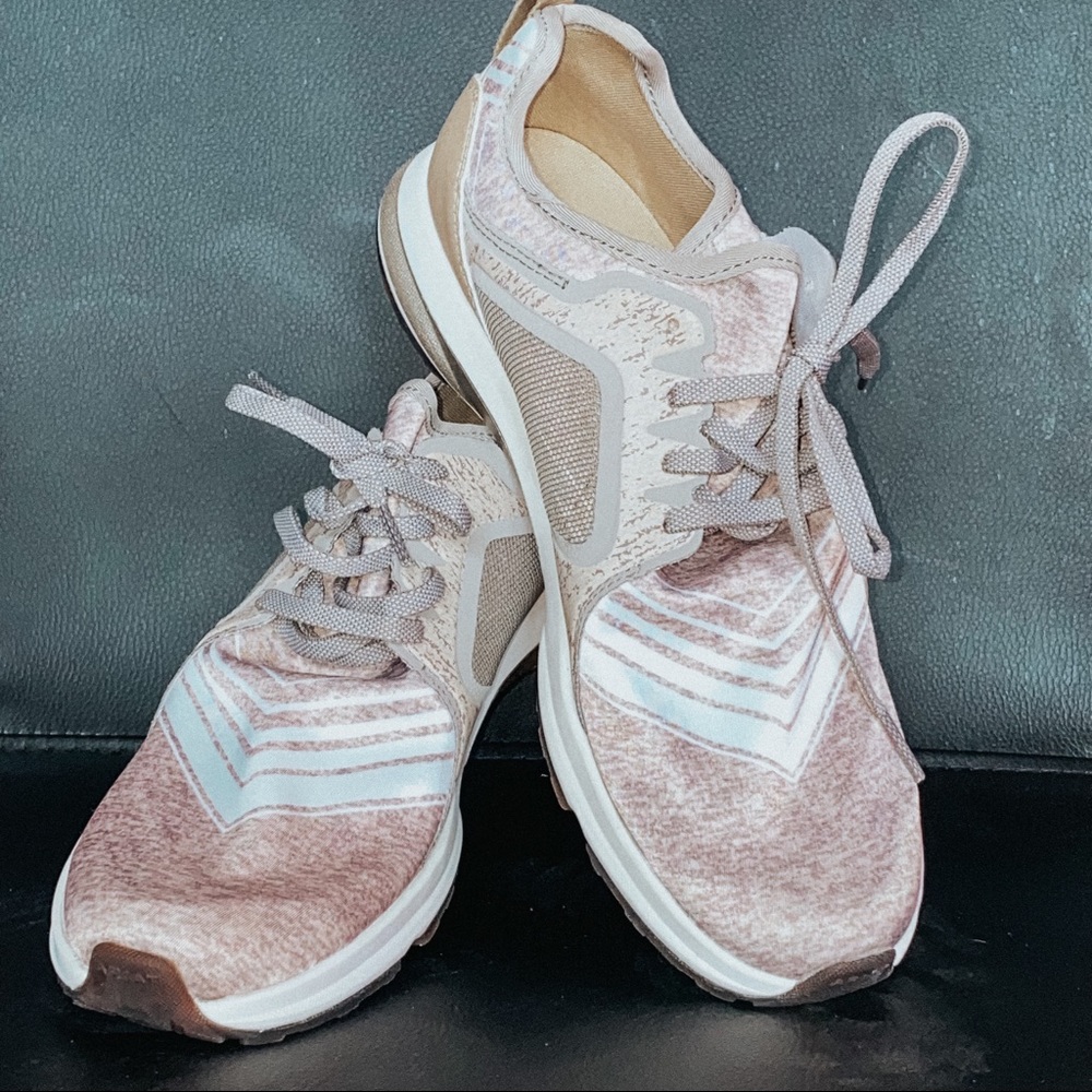 Women's Ariat Fuse Trainer